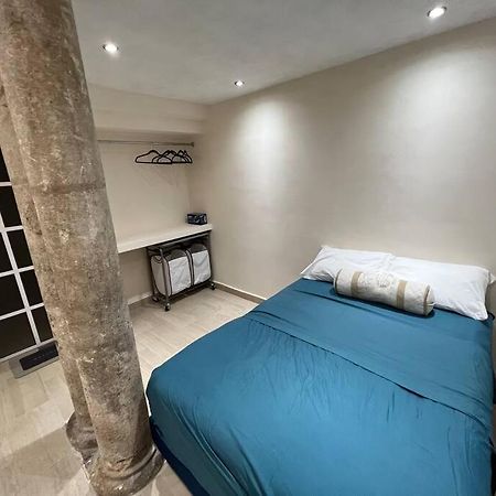 Departamento Barrio De Santiago Apartman Mérida Kültér fotó
